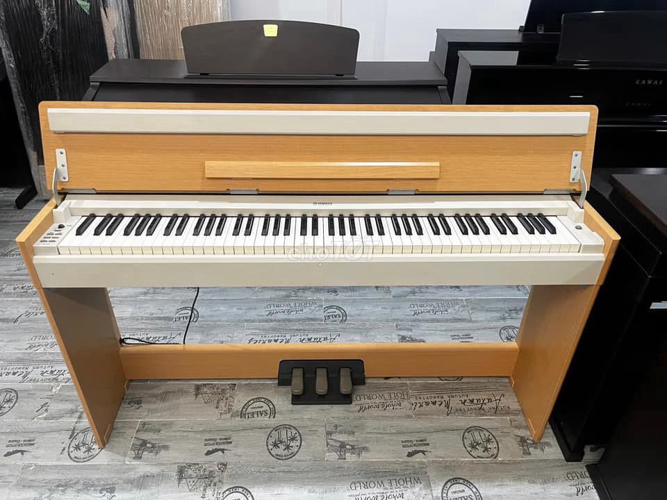 PIANO YAMAHA YDP S30