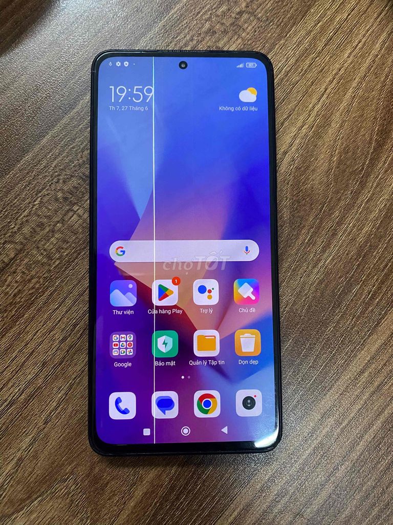 Xiaomi Redmi Note 11 pro 5G 8/128GB sọc nhẹ. Mua bán Điện thoại tại Quận Liên Chiểu Đà Nẵng được đăng bởi Hùng hình 1