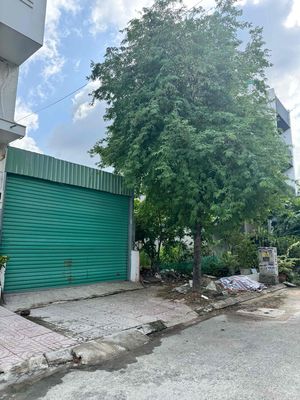 BÁN ĐẤT – PHƯỜNG 13, QUẬN BÌNH THẠNH, TP.HCM 📍 Vị trí: Đường Đặng Th