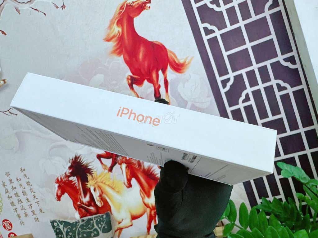 iPhone 17 Pro Max 512G Cam newseal 100% có SẴN. Mua bán Điện thoại tại Quận Hải Châu Đà Nẵng được đăng bởi Hoàng Anh Tuấn hình 3