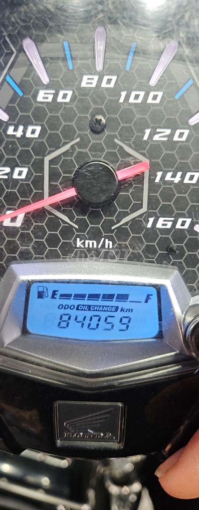 Honda Air Blade 2019 biển số SG Đen. Mua bán Xe máy tại Quận Bình Tân Tp Hồ Chí Minh được đăng bởi Nguyễn Cao Hồng Phúc hình 6