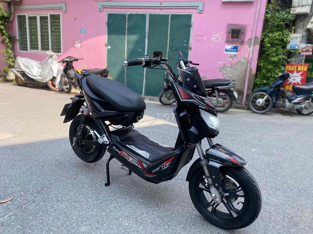 XMEN vietthai chính hãng đăng kí 2023. Mua bán Xe điện tại Quận Bắc Từ Liêm Hà Nội được đăng bởi QuyỀn hình 2
