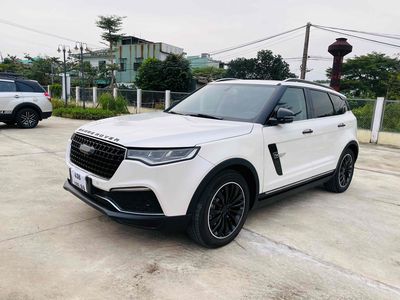 Zotye T700 2019 - 95241 km một chủ xe rin. Mua bán Ô tô tại Huyện Quế Sơn Quảng Nam được đăng bởi TRƯƠNG HUY