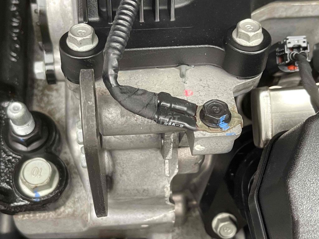 Cần Bán Hyundai Stargazer 2022 1.5 Cao cấp nhất. Mua bán Ô tô tại Quận Hoàng Mai Hà Nội được đăng bởi Anh Tuy hình 18