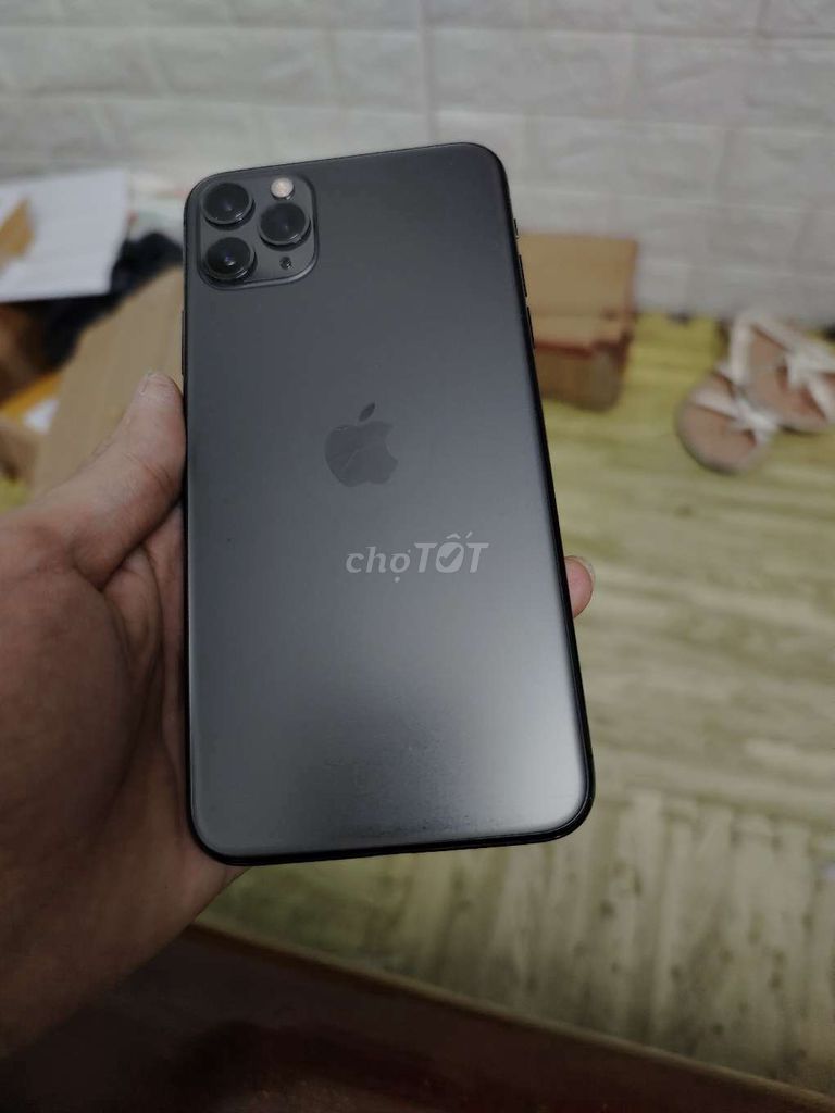 iPhone 11 Promax quốc tế còn mới