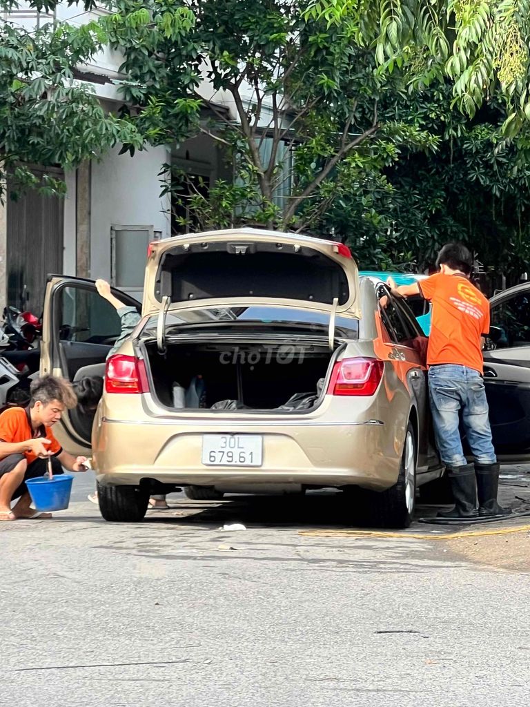 Chevrolet Cruze 2015 LTZ 1.8 (form2016)- 130000 km. Mua bán Ô tô tại Quận Cầu Giấy Hà Nội được đăng bởi Zũng Ge hình 18