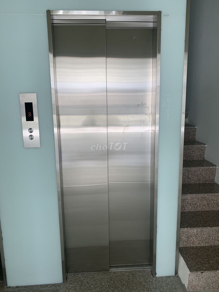 Cho thuê vp phố Thái Hà ,Đống Đa,hà nội,dtsd 190m2,thông sàn
