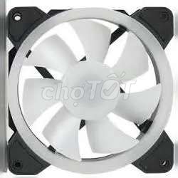 Fan case Jetek JCC-120RGBTC 12cm RGB