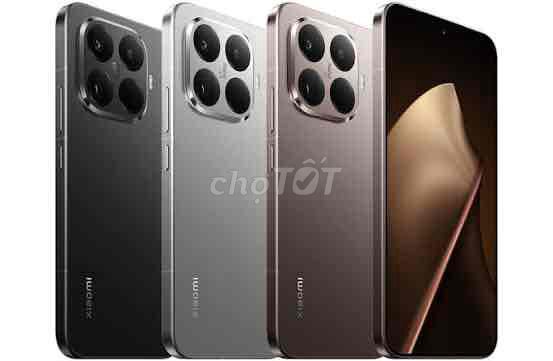 XIAOMI MI 15T Pro 12/512G VN Newseal Gold-Đẹp ❤️. Mua bán Điện thoại tại Thành phố Biên Hòa Đồng Nai được đăng bởi Mobile Di Động Biên Hoà hình 1