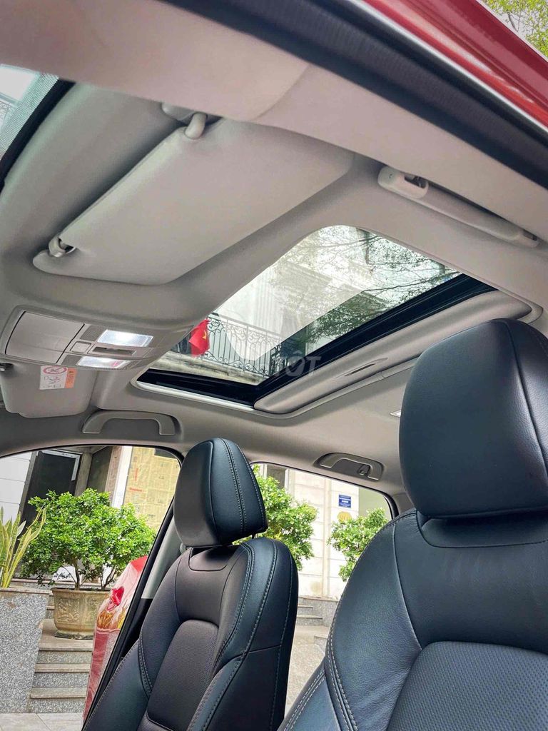 Mazda CX 5 2022 2.0 Deluxe - 40000 km. Mua bán Ô tô tại Quận Cầu Giấy Hà Nội được đăng bởi Thái Hoàng Long Auto hình 18