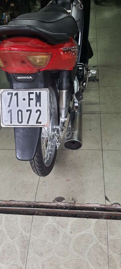 Xe wave 50 chính chủ. Mua bán Xe máy tại Thành phố Bến Tre Bến Tre được đăng bởi phu hình 6