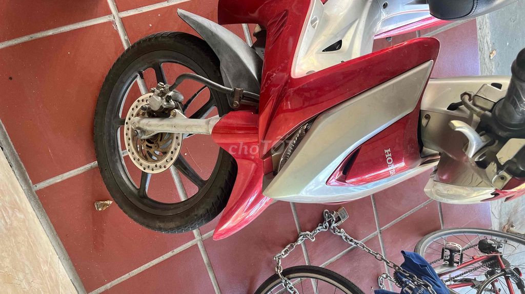 thanh lý xe wave tự động lợi xăng Fi. Mua bán Xe máy tại Quận Ngũ Hành Sơn Đà Nẵng được đăng bởi huy ken hình 2