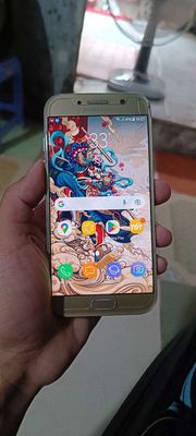 Samsung A520 2017