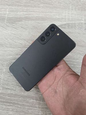 Samsung Galaxy S22 256GB Đen Hàn Quốc