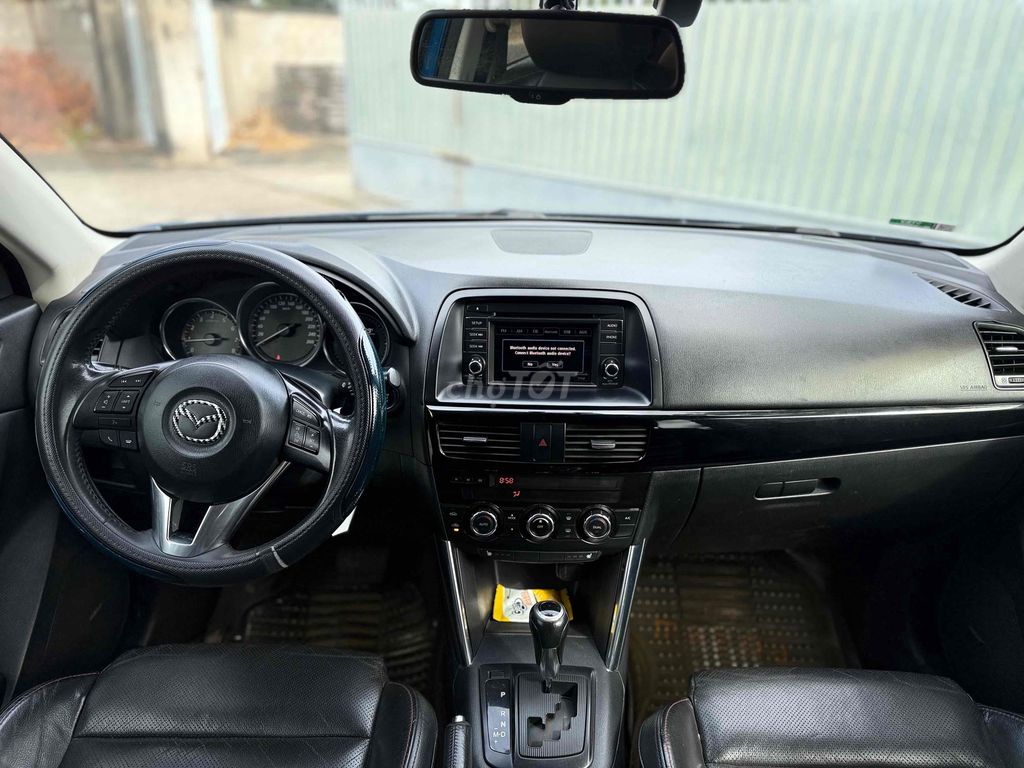 Mazda CX 5 2012 nhập Nhật hàng hiếm thấy