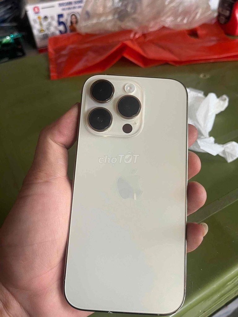 Apple iPhone 14 Pro zin áp. Mua bán Điện thoại tại Huyện Đan Phượng Hà Nội được đăng bởi Hữu Chiến hình 1