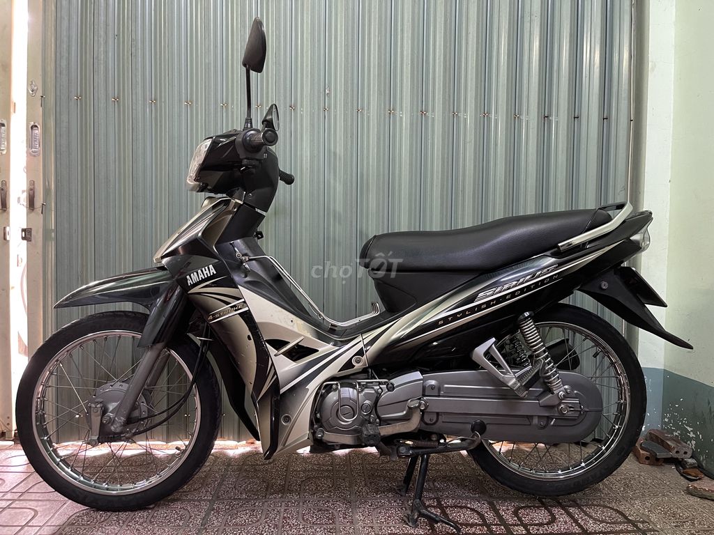 Sirius 2012. Mua bán Xe máy tại Thành phố Tây Ninh Tây Ninh được đăng bởi Thành Đạt hình 2