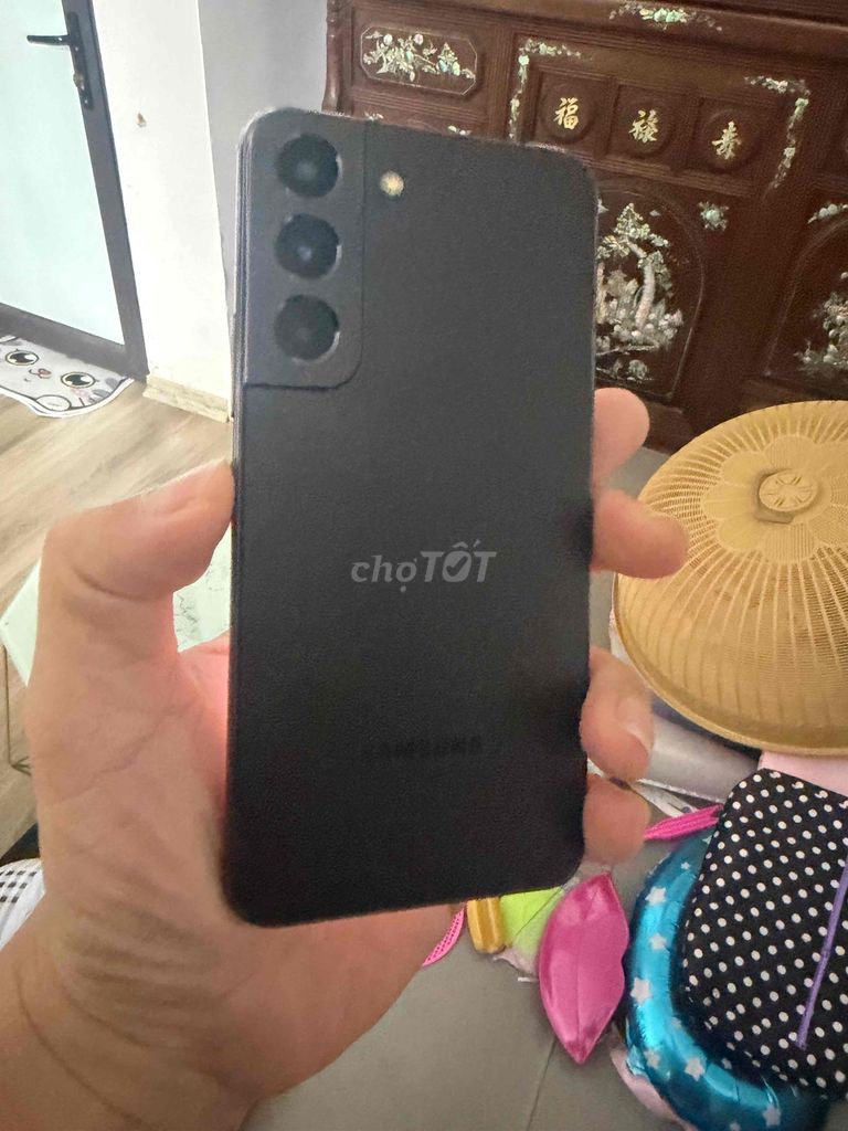 saámung s22 bản vn 2 sim. Mua bán Điện thoại tại Quận Đống Đa Hà Nội được đăng bởi Trọng mguyen hình 1