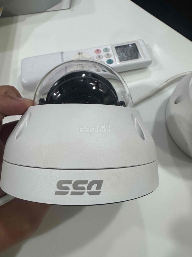 camera Ip còn mới cứng. Mua bán Máy ảnh, Máy quay tại Quận 1 Tp Hồ Chí Minh được đăng bởi Quyết chuyên mặt bằng nhà nguyên căn hình 3
