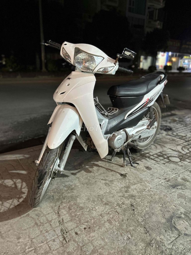 Wave 50cc 2022. Mua bán Xe máy tại Huyện Thuỷ Nguyên Hải Phòng được đăng bởi Phạm Bá Khương hình 4