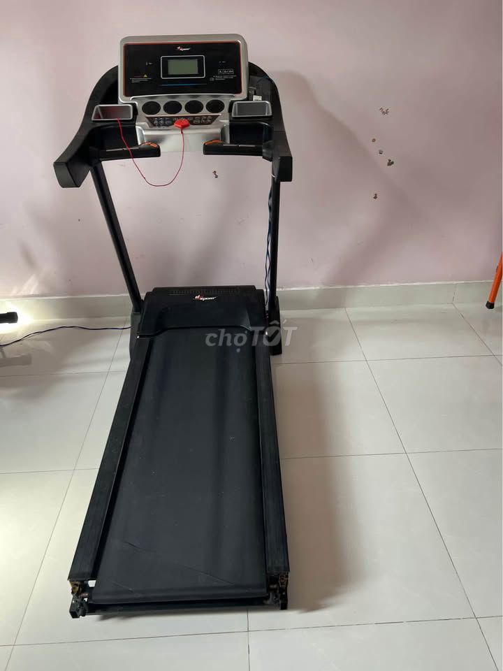 Máy chạy bộ Elipsport