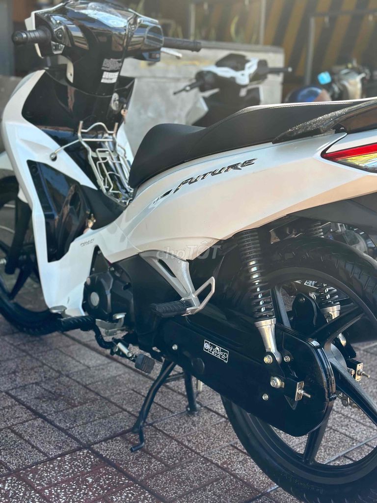 future 2025. Mua bán Xe máy tại Thành phố Long Khánh Đồng Nai được đăng bởi cửa hàng xe máy DUY HIỆP hình 4