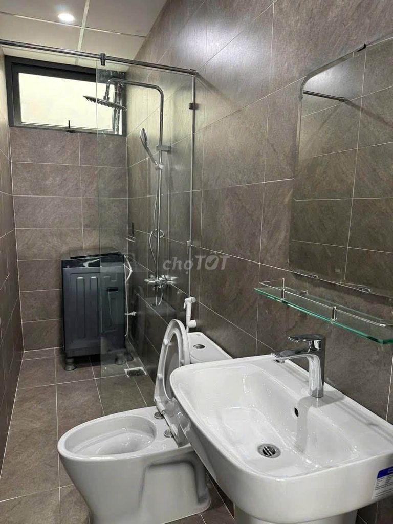 Cho thuê căn hộ full nội thất Trung Nghĩa 4, Liên Chiều