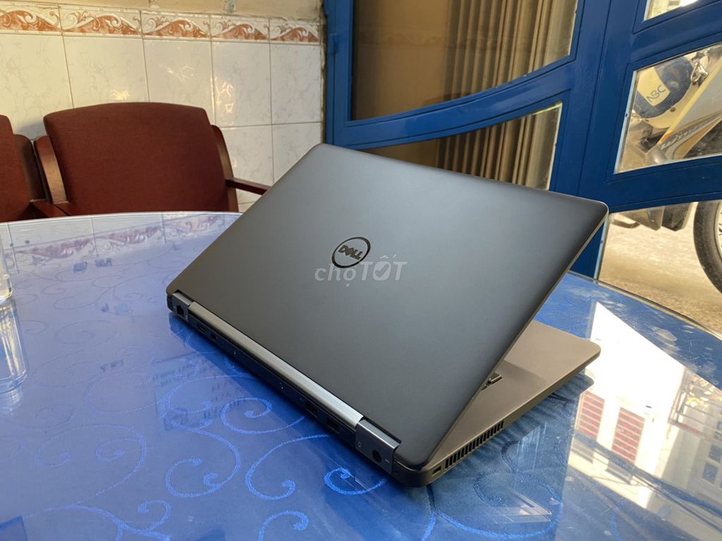 DELL LATITUDE 7470 I7 6600U 8GB 256GB 14"FHD WIN11. Mua bán Laptop tại Quận 7 Tp Hồ Chí Minh được đăng bởi Trần Thanh Hiền hình 1