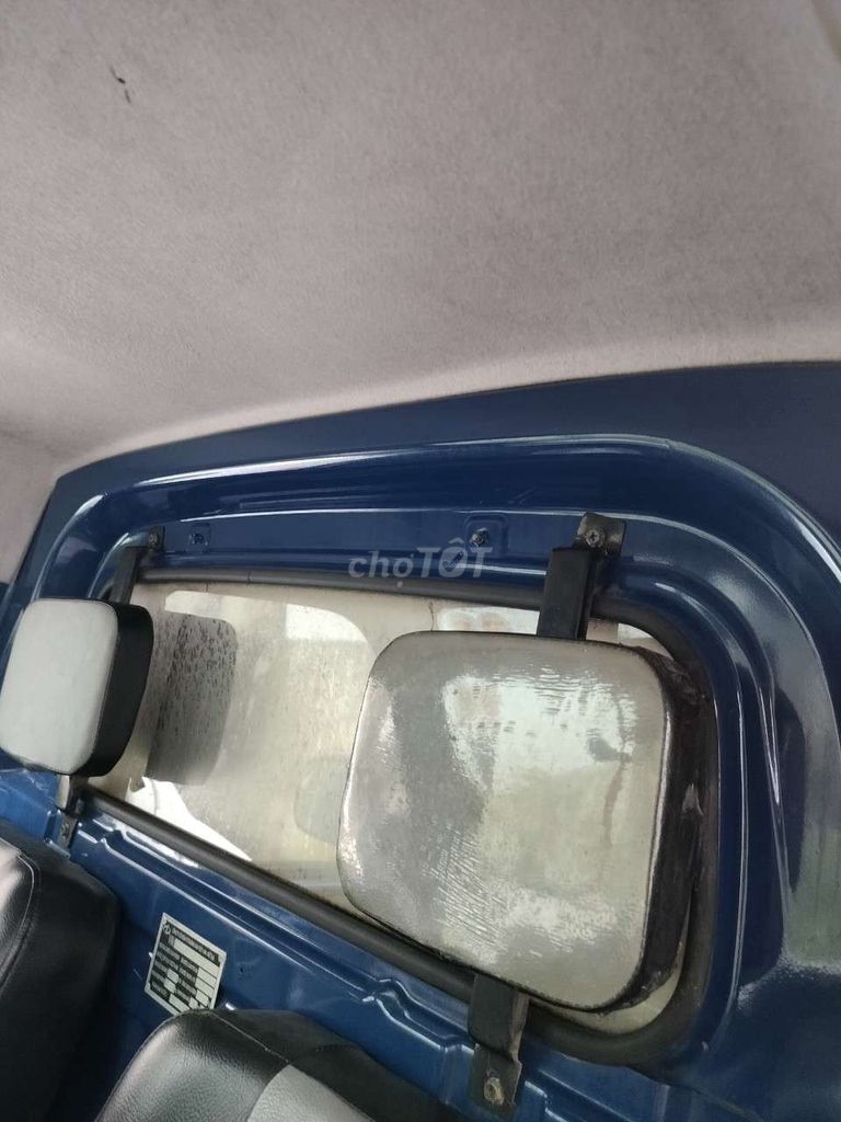 Xe dong ben 2018 chạy êm như xe mới. Mua bán Xe tải, xe ben tại Thành phố Thủ Dầu Một Bình Dương được đăng bởi lê Linh  hình 4