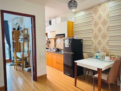 cho thuê căn hộ Sen Hồng block B 5.5tr/1PN,1WC/38m2 Full NT