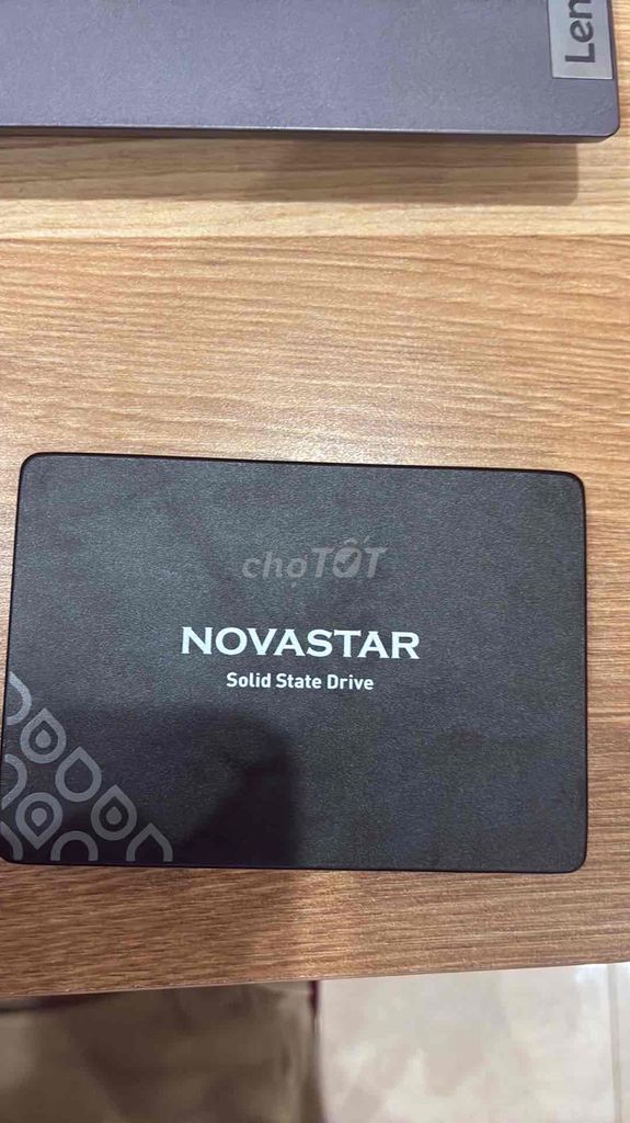 Ổ cứng SSD Novastar Q-180 180GB SATA 3 2.5. Mua bán Linh kiện (RAM, Card...) tại Thành phố Qui Nhơn Bình Định được đăng bởi Nguyễn Quốc Hoàng hình 1