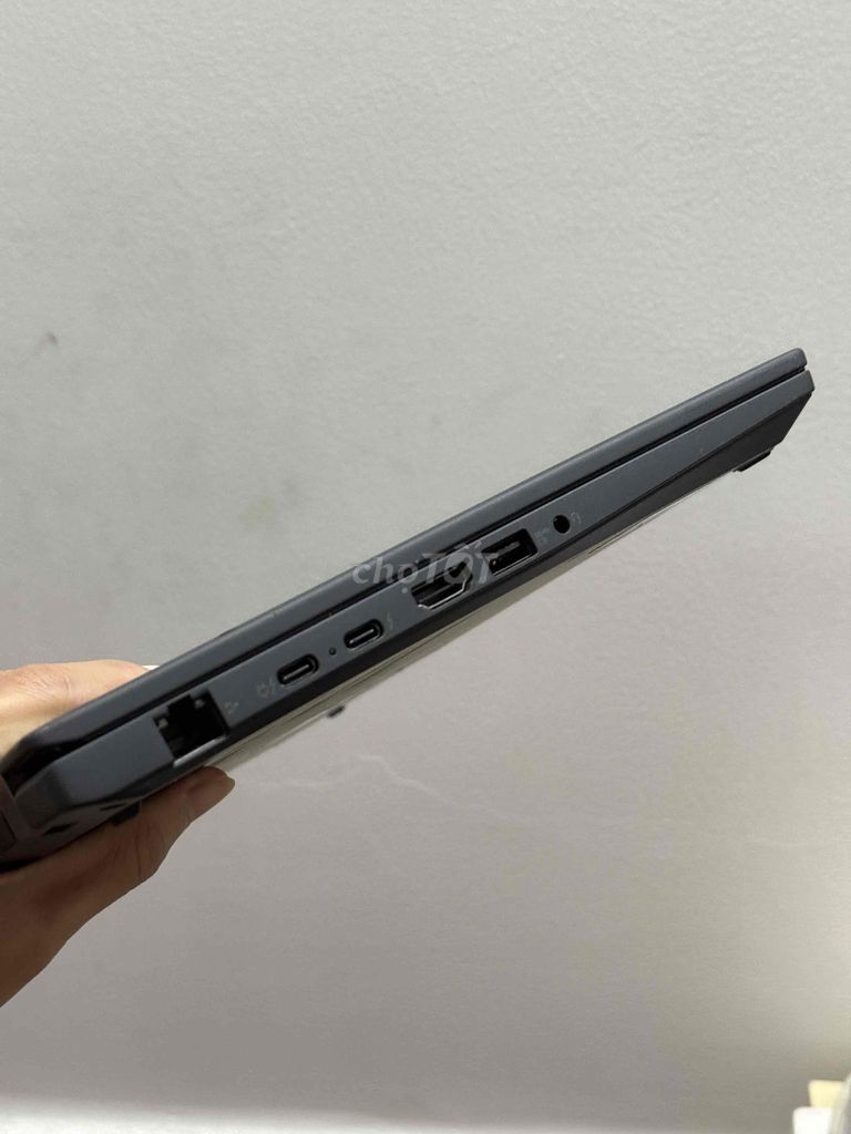 Lenovo Thinkpad T14 Gen 4 i7-1355U 24GB/512GB Đen. Mua bán Laptop tại Quận Bình Thạnh Tp Hồ Chí Minh được đăng bởi Lương hình 1