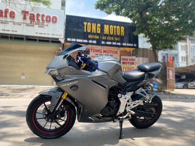 GPX Demon 150GR. Mua bán Xe máy tại Quận Cầu Giấy Hà Nội được đăng bởi Tong motor xe may