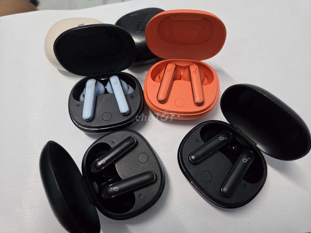 Tai nghe Anker soundcore life P3. Mua bán Tivi, Âm thanh tại Quận Ninh Kiều Cần Thơ được đăng bởi Tài Audio  hình 1