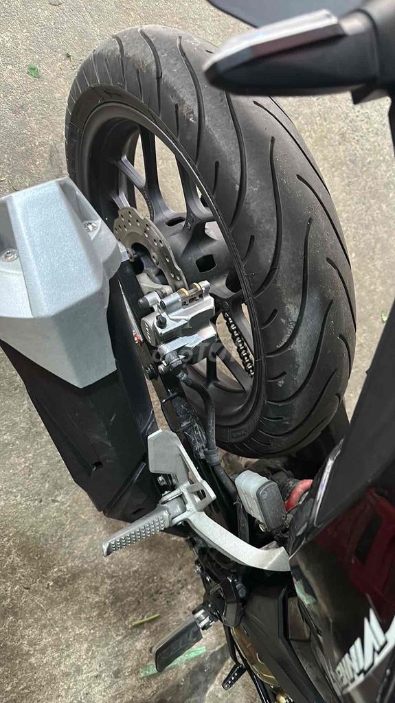 can ban xe gap. Mua bán Xe máy tại Quận 12 Tp Hồ Chí Minh được đăng bởi A linh hình 4