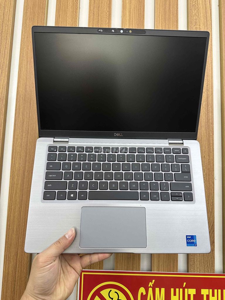 Dell Latitude 7420 i7 16GB/512GB Vỏ Nhôm. Mua bán Laptop tại Huyện Cẩm Khê Phú Thọ được đăng bởi ANHDUONGSTORE hình 1