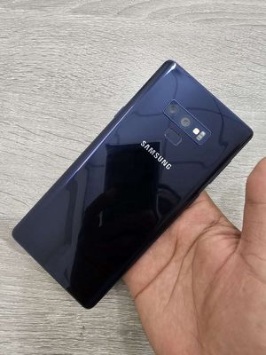 Samsung Galaxy Note 9 128GB Xanh 99%