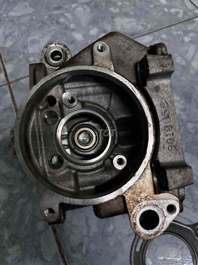 Excter 135. Mua bán Phụ tùng xe tại Thành phố Vĩnh Long Vĩnh Long được đăng bởi nguyên  hình 7