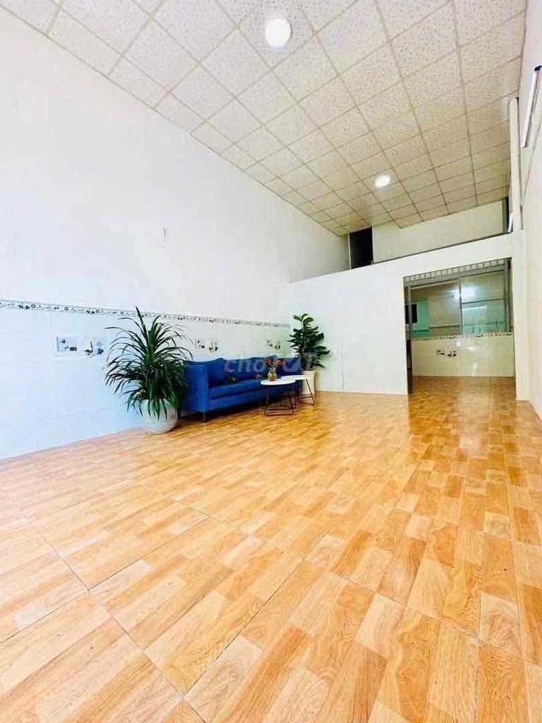 Bán nhà mặt tiền HÀN MẶC TỬ GIÁ 6tỷ050 Lh ***