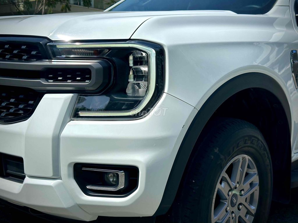 Ford Ranger 2023 XLS 2.0L 4x2 AT - 42000 km. Mua bán Ô tô tại Thành phố Thủ Dầu Một Bình Dương được đăng bởi Trần Đình Sáng hình 4