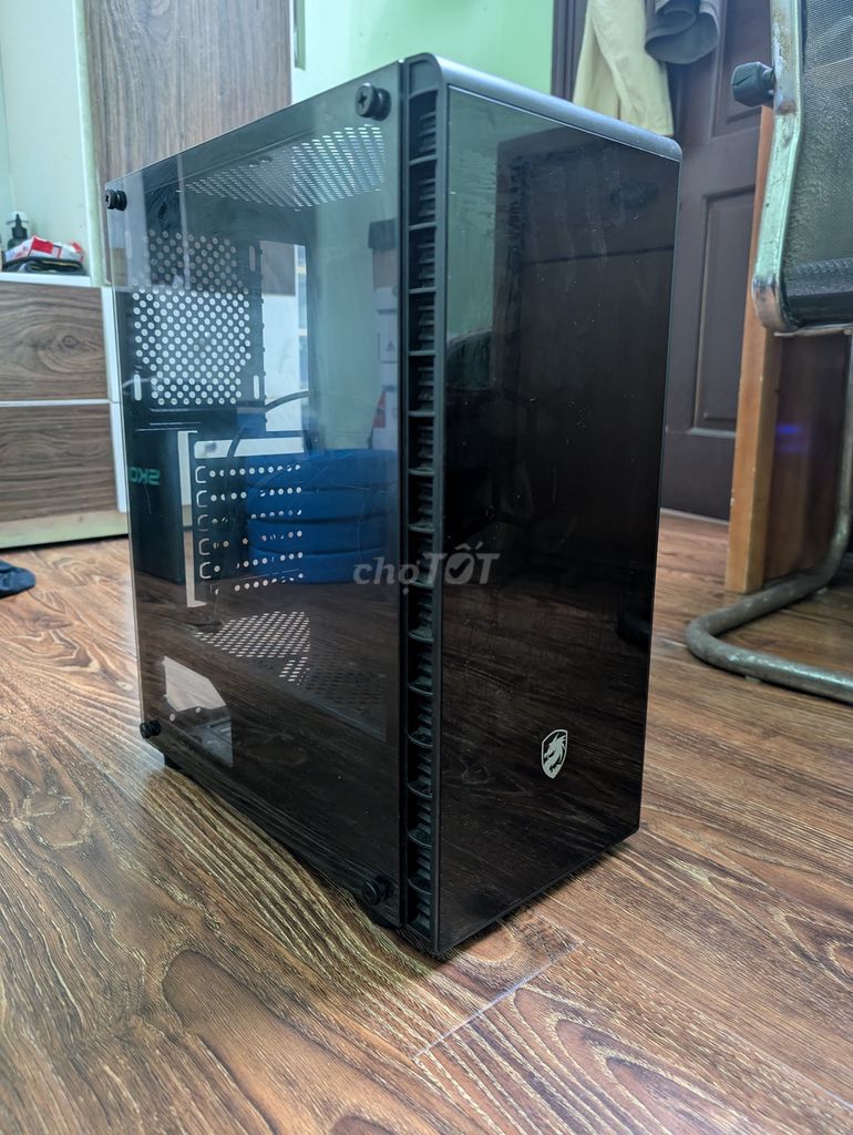 Cần thanh lý vỏ case Vitra Poseidon G1. Mua bán Linh kiện (RAM, Card...) tại Quận Nam Từ Liêm Hà Nội được đăng bởi Nguyễn Viết Hoàng hình 1