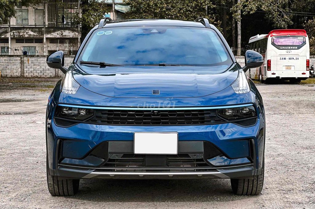 Lynk&Co 01 sx2024 lướt 18k km nền tảng Volvo XC40. Mua bán Ô tô tại Quận Gò Vấp Tp Hồ Chí Minh được đăng bởi Kính Đặng Ô Tô Lướt hình 1