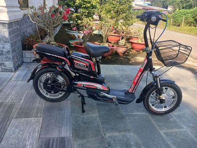 Thanh lý xe điện còn mới 98%. Mua bán Xe điện tại Thị xã Bến Cát Bình Dương được đăng bởi pham the cao