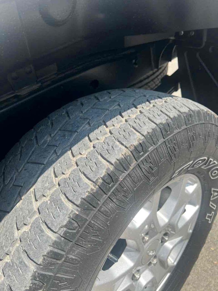 Ford Ranger XLX 4x2AT sx 2019. Mua bán Ô tô tại Quận Bình Tân Tp Hồ Chí Minh được đăng bởi Nguyễn Văn Thành hình 13