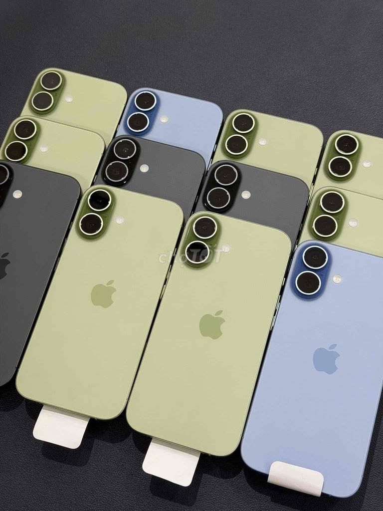 IPHONE 17 256GB 512GB LOCK NEW ĐỦ MÀU. Mua bán Điện thoại tại Quận Gò Vấp Tp Hồ Chí Minh được đăng bởi Hoàng Trúc hình 1
