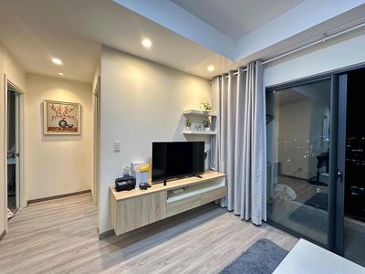 Giỏ hàng 2pn tháng 7.2025 giá tốt nhà đẹp trống sẵn đủ nt. Cho thuê căn hộ/chung cư tại Quận 7 Tp Hồ Chí Minh được đăng bởi Hữu Nhân