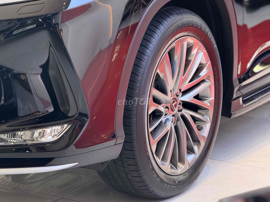 Lexus RX 2021 350 - 11000 km. Mua bán Ô tô tại Thành phố Thủ Đức Tp Hồ Chí Minh được đăng bởi Ý Auto Toàn Trung hình 5