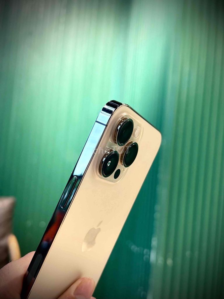 🍏IPHONE 14 PROMAX 128GB QT GOlD ZIN. Mua bán Điện thoại tại Quận Ninh Kiều Cần Thơ được đăng bởi  HVM APPLE STORE hình 1
