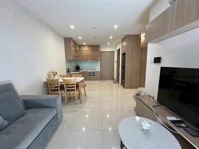 Cần bán hoặc cho thuê căn hộ golden city Tây Ninh