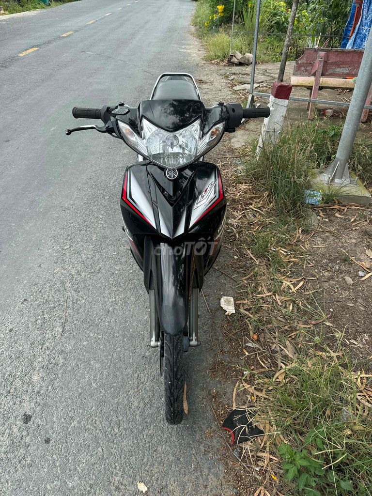 sirius zing đep. Mua bán Xe máy tại Huyện Châu Thành An Giang được đăng bởi Hoài An hình 1